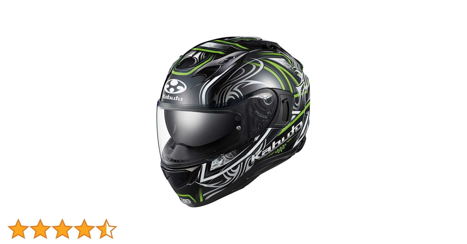 Amazon | OGKカブト ユニセックス(大人) カムイ3 KAMUI3 ジャグ